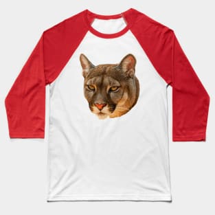 The look Baseball T-Shirt